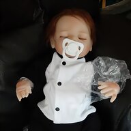 solid silicone baby boy for sale