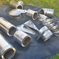 twin flue for sale