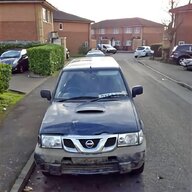 nissan terrano for sale