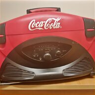coca cola radio for sale