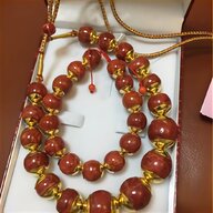 real red coral beads for sale