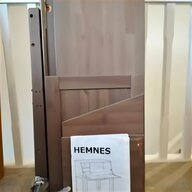 hemnes bureau for sale