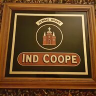 ind coope for sale
