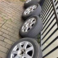 volkswagen touareg alloy wheels for sale