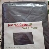 cube rattan for sale