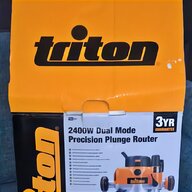 triton router for sale