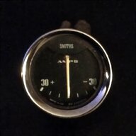 smiths ammeter for sale
