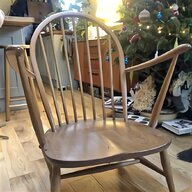 ercol armchair for sale