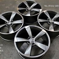audi a7 alloy wheels for sale