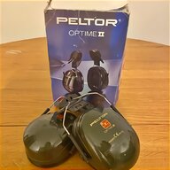 peltor ear defenders for sale