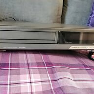 super vhs player for sale