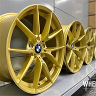 bmw csl wheels for sale