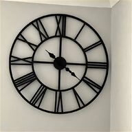 smiths astral wall clock for sale