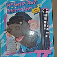 roland rat for sale