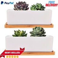 large rectangular planters for sale