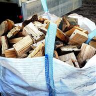 seasoned hardwood logs for sale