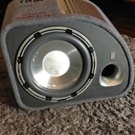 peavey woofer for sale