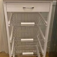 vegetable trolley for sale