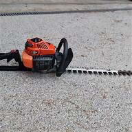 tanaka hedge trimmer for sale