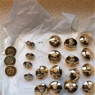 brass blazer buttons for sale