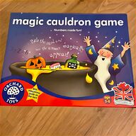 magic cauldron game for sale