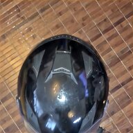nitro open helmet visor for sale