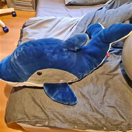 dolphin cuddly toy for sale