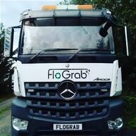 grab lorry for sale