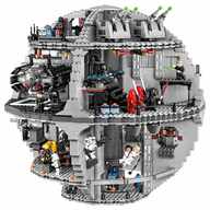 death star toy for sale