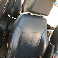 mondeo leather interior for sale