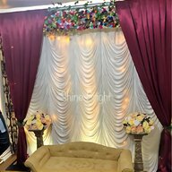 stage curtains for sale