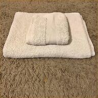 white company throw for sale