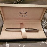 parker duofold fountain pens for sale