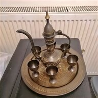 brass turkish coffee pot for sale