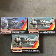 gloster gladiator for sale