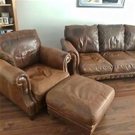 tan leather suite for sale