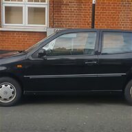 vw polo 1 4 2000 for sale