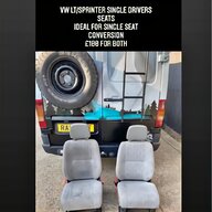 sprinter van seats for sale