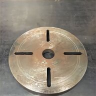 lathe faceplate for sale