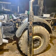 unimog axle for sale