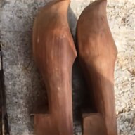 wooden clogs for sale