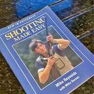 pigeon shooting book for sale