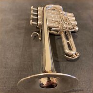 piccolo trumpet for sale