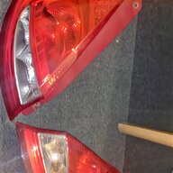 ford fiesta level brake light for sale
