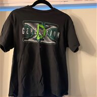 wwe dx t shirt for sale