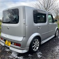 nissan cube wheels for sale
