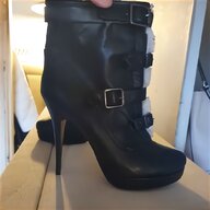 latex boots for sale