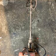 plaster mixer for sale