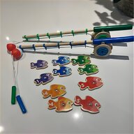 magnetic fishing game for sale