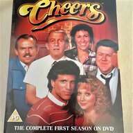 cheers dvd for sale